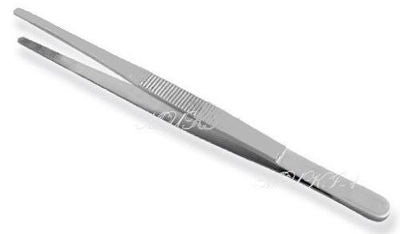 Long Tweezers for Small Detail/Crafter<wbr/>s/reptiles/sig<wbr/>n making 5.5/6.5/8/10/1<wbr/>2/16"